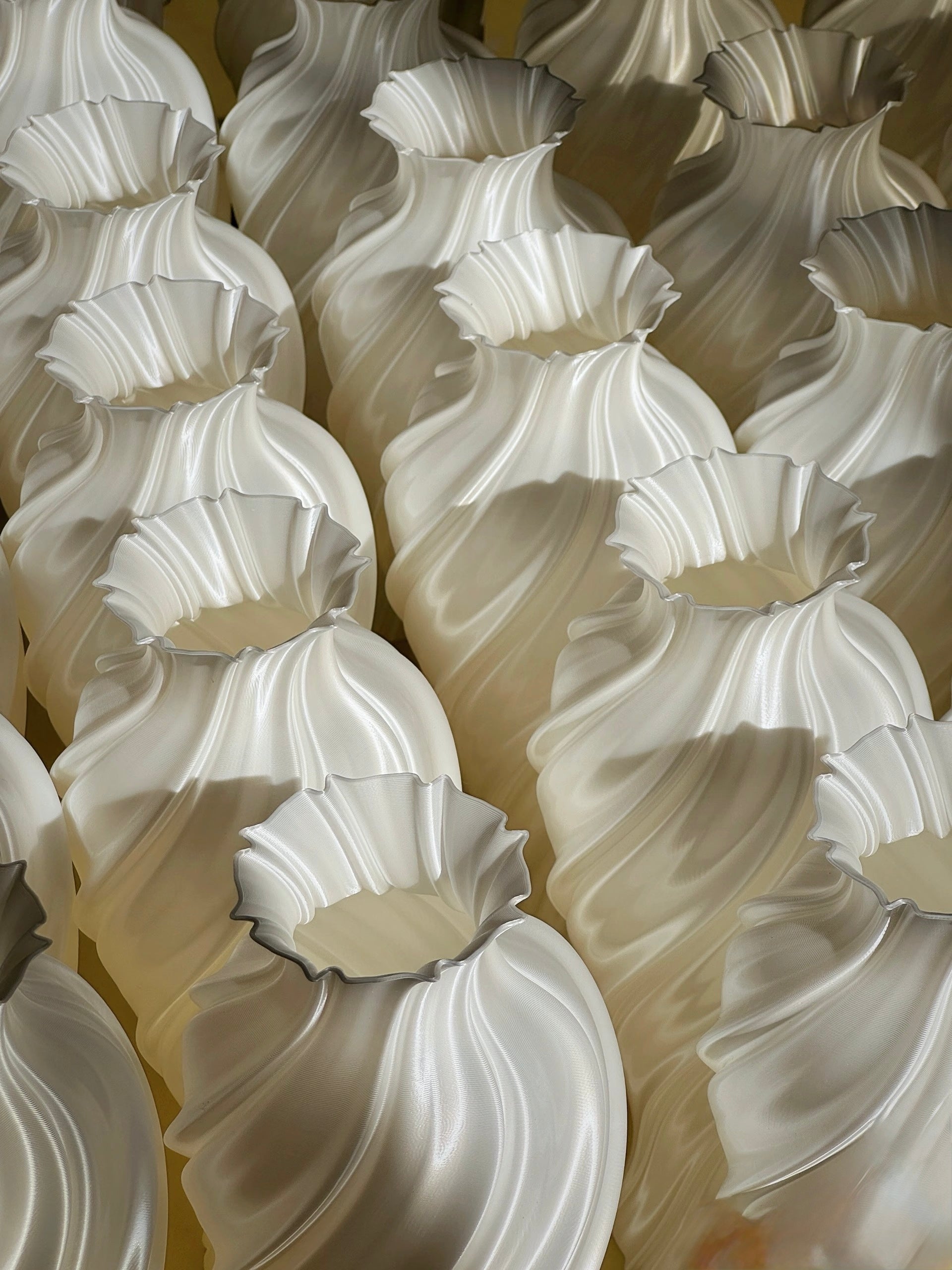 Vase collections