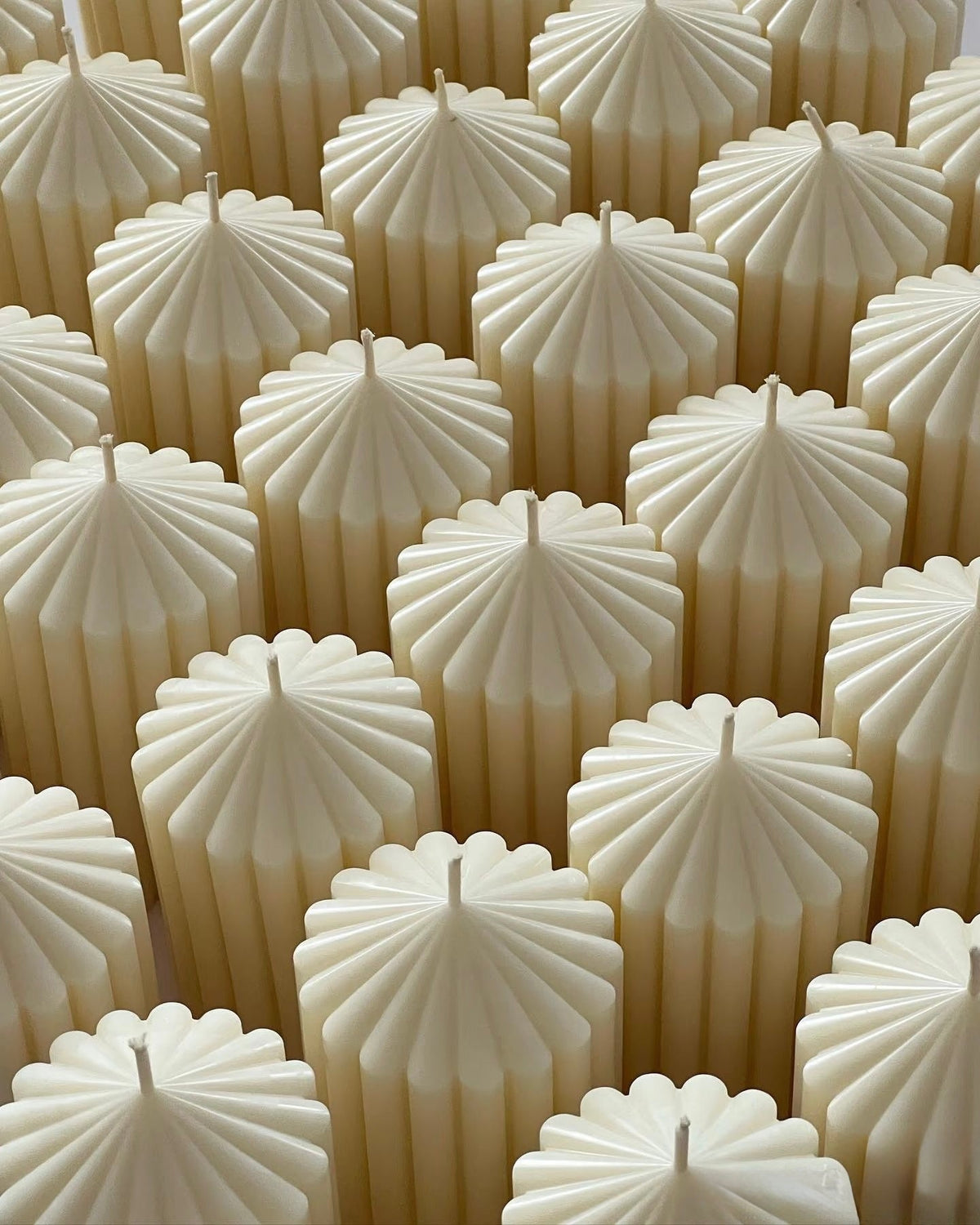 Candle Collections