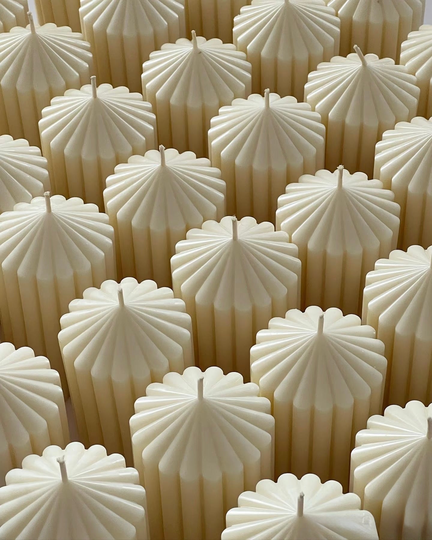 Candle Collections
