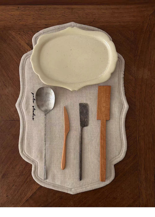 Linen Placemat