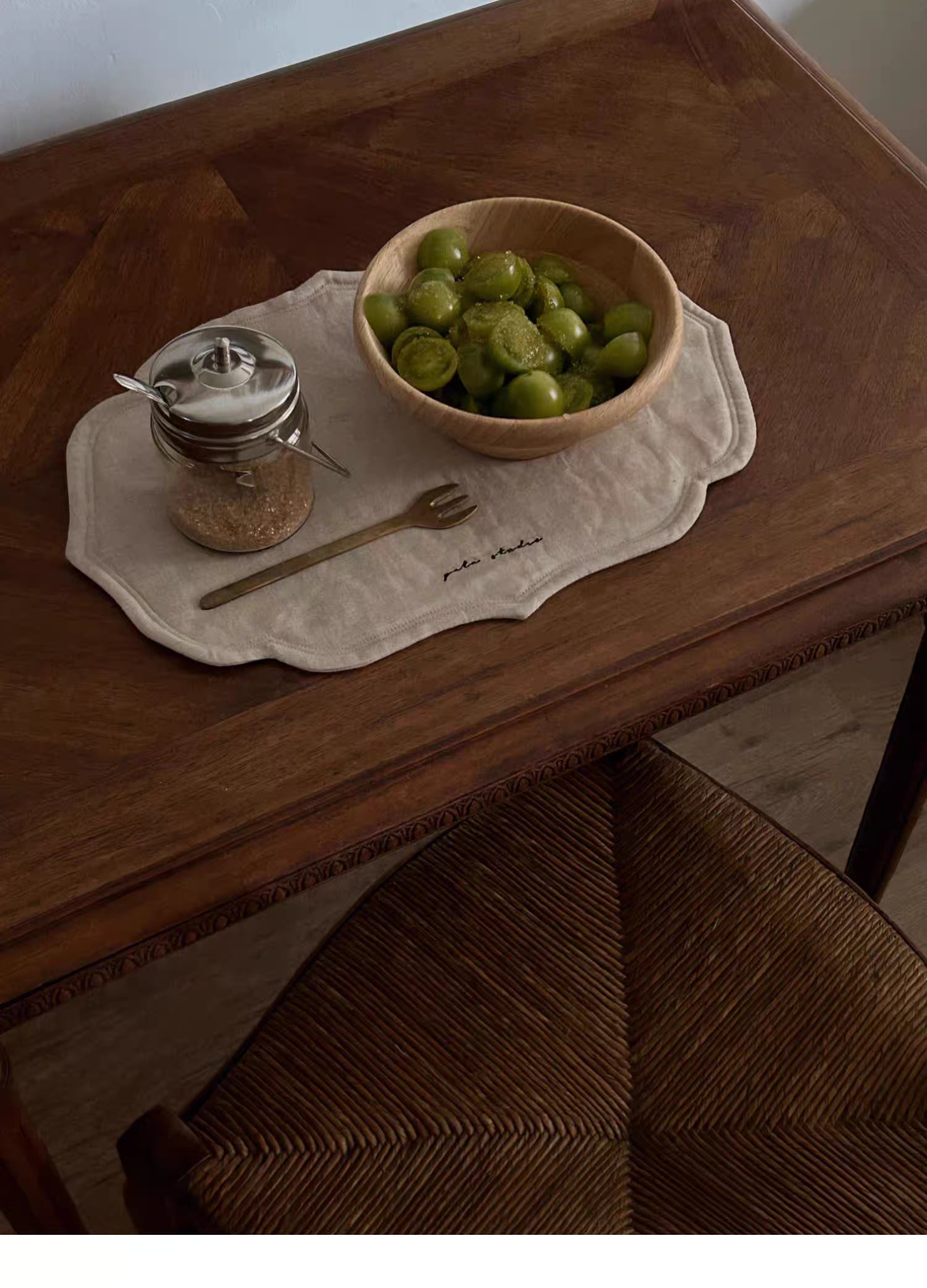 Linen Placemat