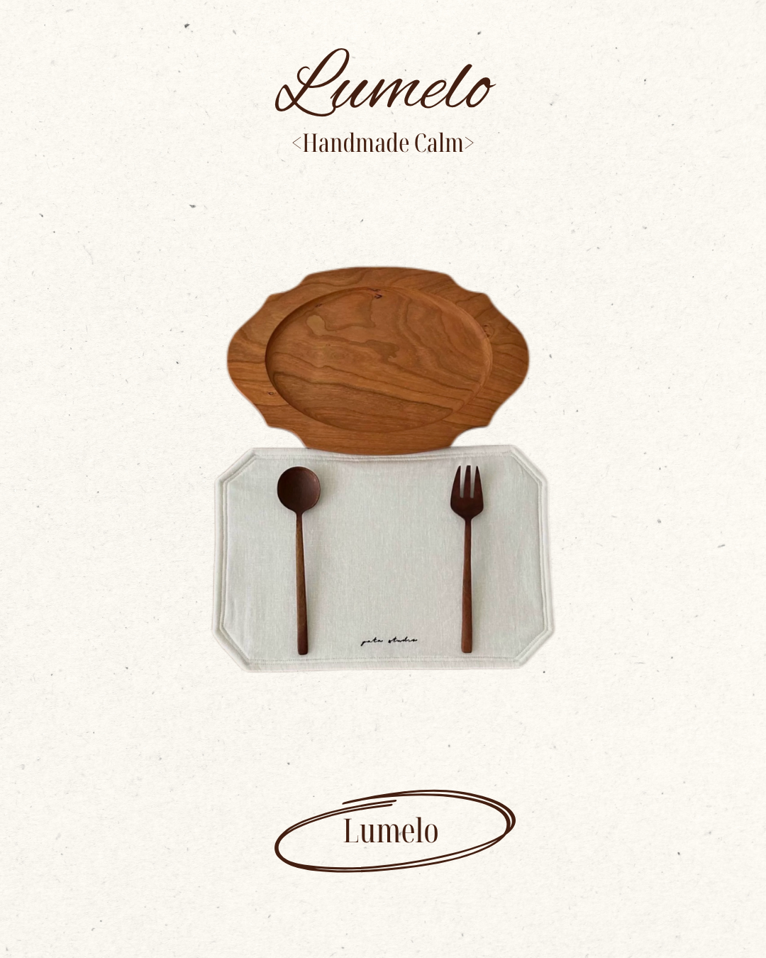 Linen Placemat