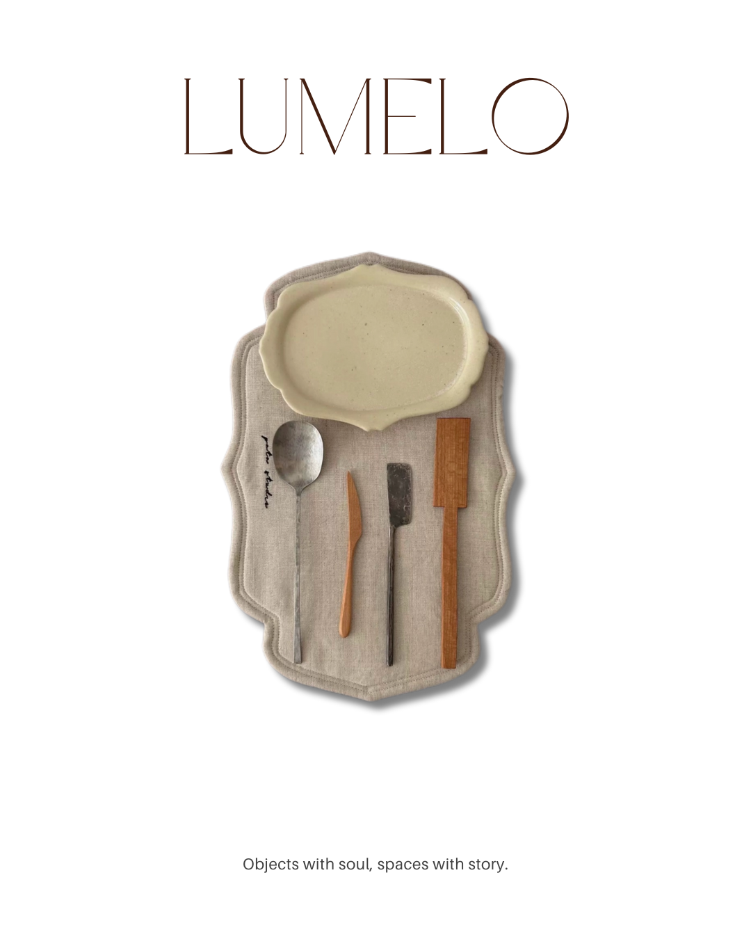Linen Placemat