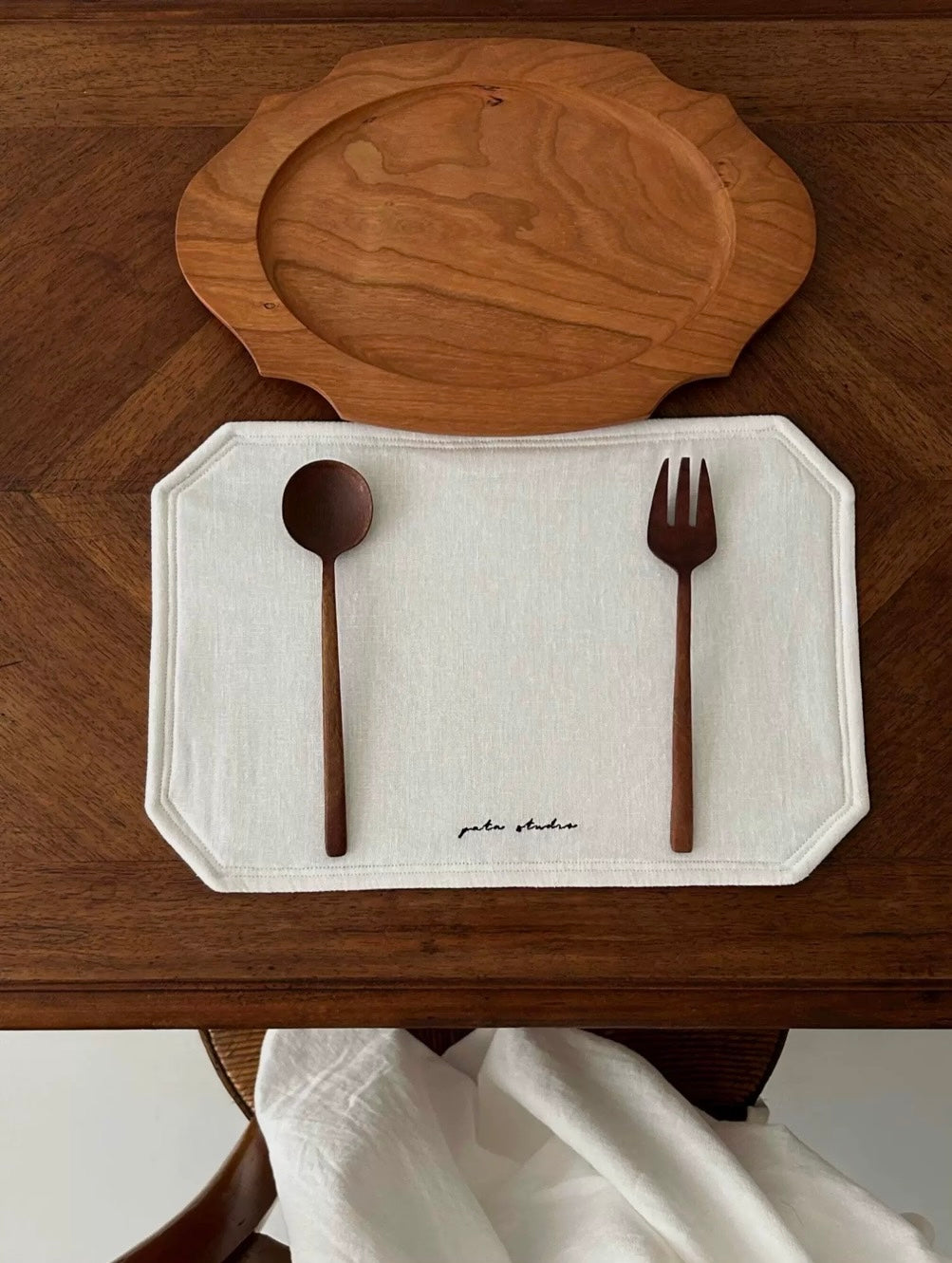 Linen Placemat