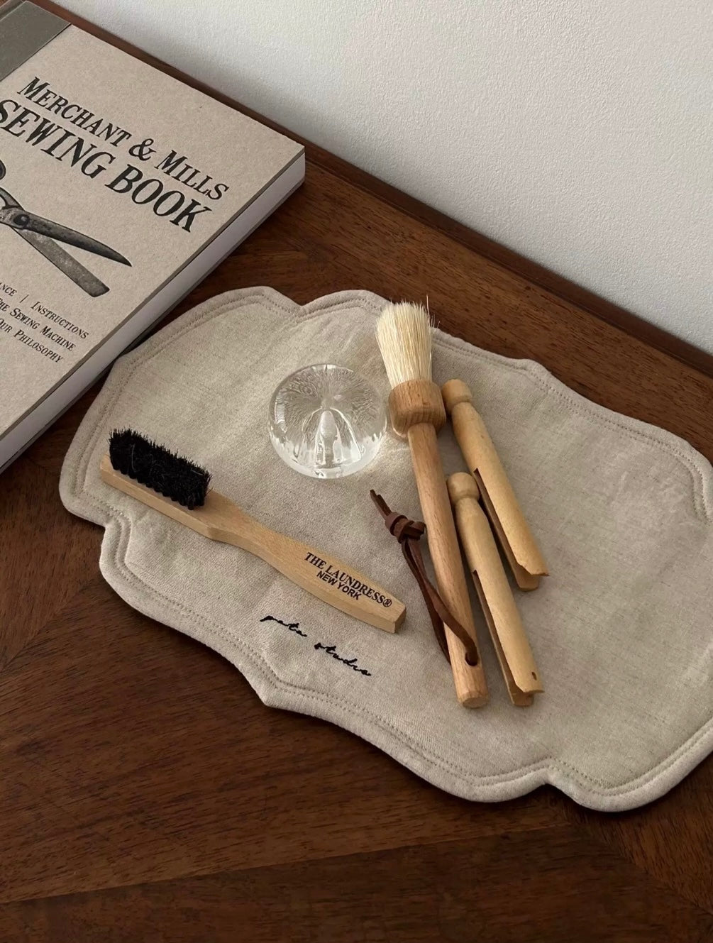 Linen Placemat