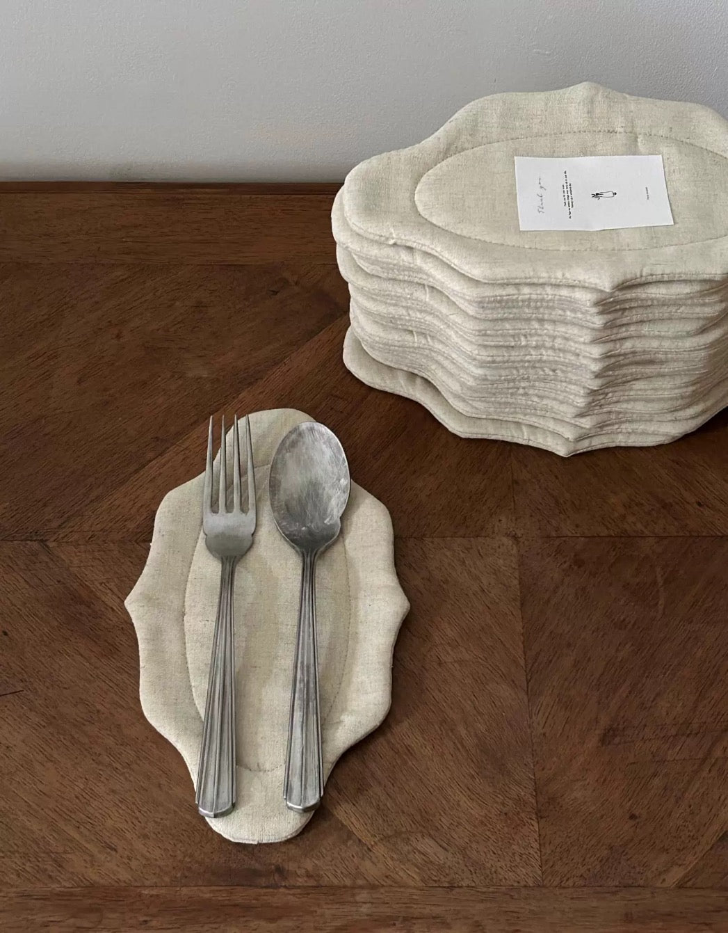 Linen Placemat