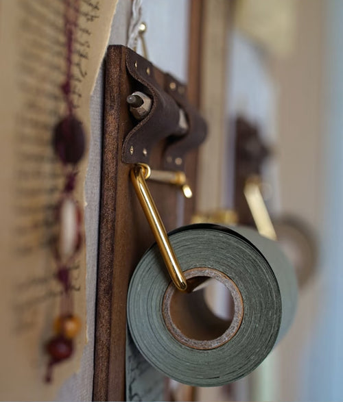 ScrollNote – The Vintage Roll Memo